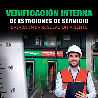 Verificación Interna de Estaciones de Servicio basada en la Regulación Vigente