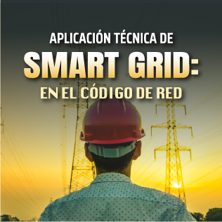 Aplicación Técnica de SMART GRID: en el código de Red
