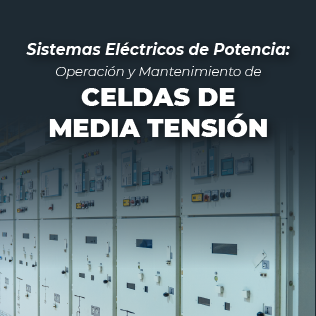 Sistemas Eléctricos De Potencia: Operación Y Mantenimiento De Celdas De Media Tensión