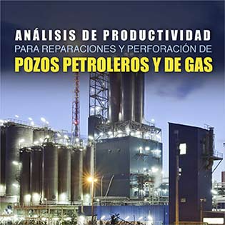Análisis de Productividad para Reparaciones y Perforación de Pozos Petroleros Y de Gas