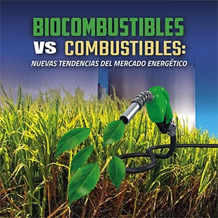 Biocombustibles vs Combustibles: Nuevas Tendencias del Mercado Energético
