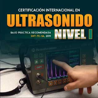 Certificación Internacional en Ultrasonido Nivel I