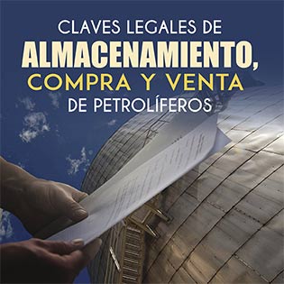 Claves Legales de Almacenamiento, Compra y Venta de Petrolíferos