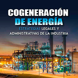 Cogeneración de Energía: Estrategias Legales y Administrativas de la Industria