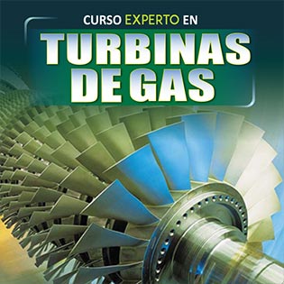 Curso experto en turbinas de gas