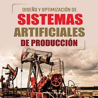 Diseño y optimización de sistemas artificiales de producción