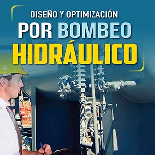 Diseño y optimización por bombeo hidráulico