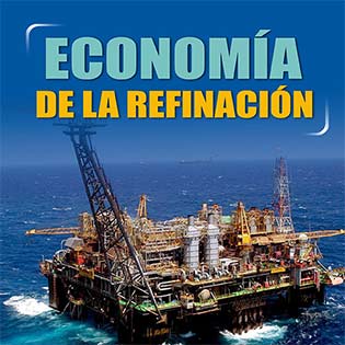 Economía de la refinación