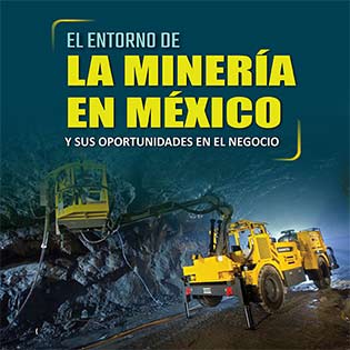 El entorno de la minería en México
