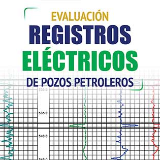 Evaluación de registros eléctricos de pozos petroleros