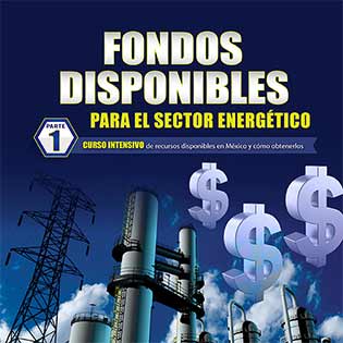 Fondos disponibles para el sector energético parte 1 - curso
