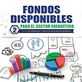 Fondos disponibles para el sector energético parte 2 - taller