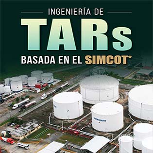 Ingeniería de TARs, basada en SIMCOT