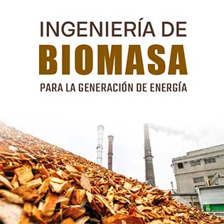 Ingeniería de biomasa para la generación de energía