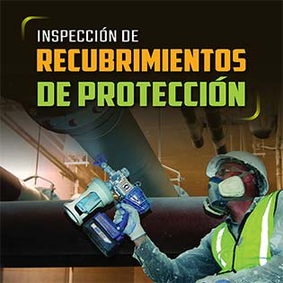 Inspección de Recubrimientos de Protección
