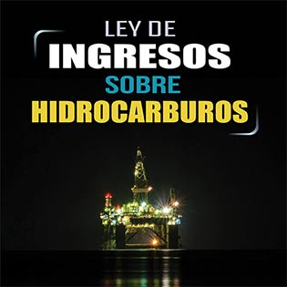 Ley de ingresos sobre hidrocarburos
