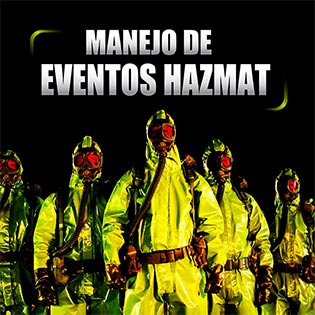 Manejo de eventos HAZMAT