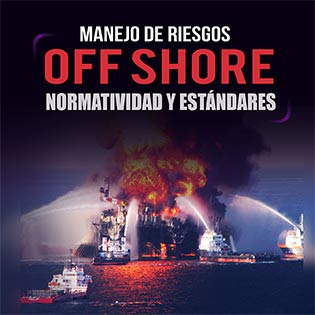 Manejo de riesgos off shore, normatividad y estándares