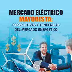 Mercado Eléctrico Mayorista: Perspectivas y Tendencias del Mercado Energético