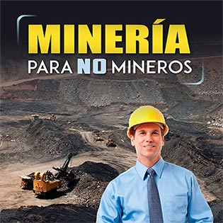 Minería para no mineros