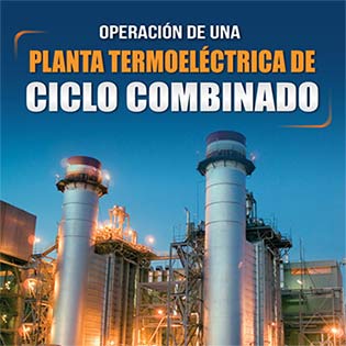 Operación de una planta termoeléctrica de ciclo combinado