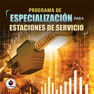 Programa de Especialización para Estaciones de Servicio