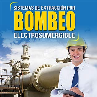 Sistema de extracción por bombeo electrosumergible