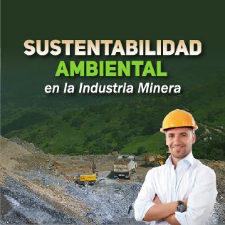 Sustentabilidad Ambiental en la Industria Minera