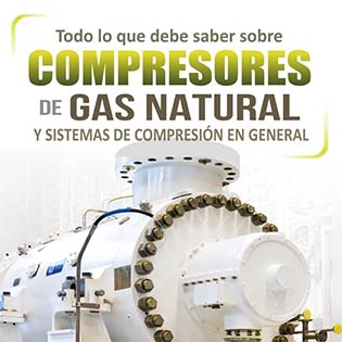 Todo lo que debe saber sobre compresores de gas y sistemas de compresión en general